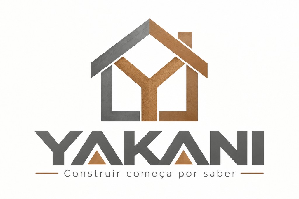 YAKANI — Construir começa por saber