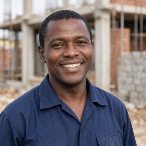 João Manjate Construções